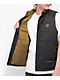 686 Thermal Black Puffer Vest - Thumbnail image 5 of 5