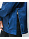 686 Water-Resistant Blue Tech Hoodie