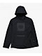 686 Waterproof Black 10K Snowboard Hoodie - Thumbnail image 3 of 7