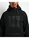686 Waterproof Black 10K Snowboard Hoodie - Thumbnail image 4 of 7