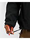686 Waterproof Black 10K Snowboard Hoodie - Thumbnail image 6 of 7