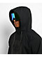 686 Waterproof Black 10K Snowboard Hoodie - Thumbnail image 7 of 7