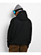 686 Waterproof Black 10K Snowboard Hoodie - Thumbnail image 2 of 7