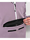 686 Waterproof Lavender 10K Anorak Snowboard Jacket 2023 - Thumbnail image 4 of 5