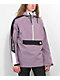 686 Waterproof Lavender 10K Anorak Snowboard Jacket 2023 - Thumbnail image 1 of 5