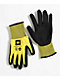 686 Waterproof Project 2 Pack Yellow & Orange Gloves - Thumbnail image 3 of 3
