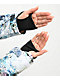 686 Women's Whisper White X-Ray 10K Snowboard Jacket - Thumbnail image 7 of 8