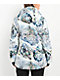 686 Women's Whisper White X-Ray 10K Snowboard Jacket - Thumbnail image 2 of 8