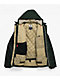 686 Woodland™ Moss Green Plaid 10K Insulated Snowboard Jacket - Thumbnail image 3 of 7