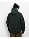 686 Woodland™ Moss Green Plaid 10K Insulated Snowboard Jacket - Thumbnail image 2 of 7