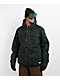 686 Woodland™ Moss Green Plaid 10K Insulated Snowboard Jacket - Thumbnail image 1 of 7