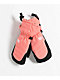 686 Youth Heat Insulated Tulip 10K Snowboard Mittens - Thumbnail image 2 of 2