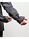 686 x Affliction Grey 10K Snowboard Hoodie - Thumbnail image 7 of 12