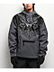 686 x Affliction Grey 10K Snowboard Hoodie - Thumbnail image 8 of 12