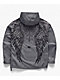 686 x Affliction Grey 10K Snowboard Hoodie - Thumbnail image 11 of 12
