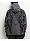 686 x Affliction Grey 10K Snowboard Hoodie - Thumbnail image 2 of 12