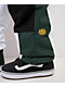 686 x AntiSocialSocialClub F1 White & Black 10K Snowboard Pants - Thumbnail image 5 of 9