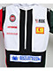 686 x AntiSocialSocialClub F1 White Colorblock 10K Shell Anorak Snowboard Jacket - Thumbnail image 3 of 8