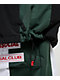 686 x AntiSocialSocialClub F1 White Colorblock 10K Shell Anorak Snowboard Jacket - Thumbnail image 8 of 8