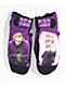686 x Batman Primer Snowboard Mittens - Thumbnail image 1 of 2