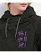 686 x Batman Purple Anorak 10K Snowboard Jacket 2023 - Thumbnail image 3 of 5