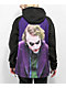 686 x Batman Purple Anorak 10K Snowboard Jacket 2023 - Thumbnail image 1 of 5