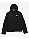 686 x GORE-TEX® Labs WINDSTOPPER® Pullover Black Snowboard Hoodie - Thumbnail image 3 of 6