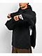 686 x GORE-TEX® Labs WINDSTOPPER® Pullover Black Snowboard Hoodie - Thumbnail image 5 of 6