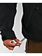 686 x GORE-TEX® Labs WINDSTOPPER® Pullover Black Snowboard Hoodie - Thumbnail image 6 of 6