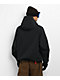 686 x GORE-TEX® Labs WINDSTOPPER® Pullover Black Snowboard Hoodie - Thumbnail image 2 of 6