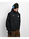 686 x GORE-TEX® Labs WINDSTOPPER® Pullover Black Snowboard Hoodie - Thumbnail image 1 of 6