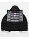 686 x GORE-TEX® Labs WINDSTOPPER® Pyro™ Black Down Puffer Snowboard Jacket - Thumbnail image 2 of 2