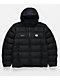 686 x GORE-TEX® Labs WINDSTOPPER® Pyro™ Black Down Puffer Snowboard Jacket - Thumbnail image 1 of 2