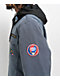 686 x Grateful Dead Blue 10K Snowboard Jacket - Thumbnail image 6 of 8