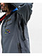 686 x Grateful Dead Blue 10K Snowboard Jacket - Thumbnail image 7 of 8