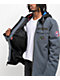 686 x Grateful Dead Blue 10K Snowboard Jacket - Thumbnail image 8 of 8