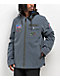 686 x Grateful Dead Blue 10K Snowboard Jacket - Thumbnail image 2 of 8