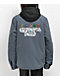 686 x Grateful Dead Blue 10K Snowboard Jacket - Thumbnail image 1 of 8