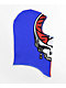 686 x Grateful Dead Deluxe Hinged Red & Blue Balaclava - Thumbnail image 2 of 2