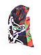 686 x Grateful Dead Deluxe Hinged Tie Dye Balaclava - Thumbnail image 2 of 2