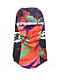 686 x Grateful Dead Deluxe Hinged Tie Dye Balaclava - Thumbnail image 1 of 2