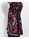 686 x Grateful Dead Renewal Purple Tie-Dye Anorak Snowboard Jacket  - Thumbnail image 5 of 5