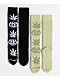 686 x HUF 2 Pack Snow Socks - Thumbnail image 2 of 2