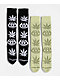 686 x HUF 2 Pack Snow Socks - Thumbnail image 1 of 2