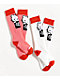 686 x Hello Kitty 2 Pack Snow Socks - Thumbnail image 1 of 2