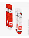 686 x Hello Kitty 2 Pack Snow Socks - Thumbnail image 1 of 2