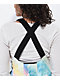 686 x Hello Kitty Harper Tie Dye 10K Snowboard Bib Pants - Thumbnail image 5 of 8