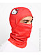 686 x Hello Kitty Hurra Red Hinged Balaclava - Thumbnail image 4 of 5