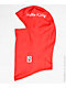 686 x Hello Kitty Hurra Red Hinged Balaclava - Thumbnail image 1 of 5
