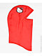 686 x Hello Kitty Hurra Red Hinged Balaclava - Thumbnail image 2 of 5